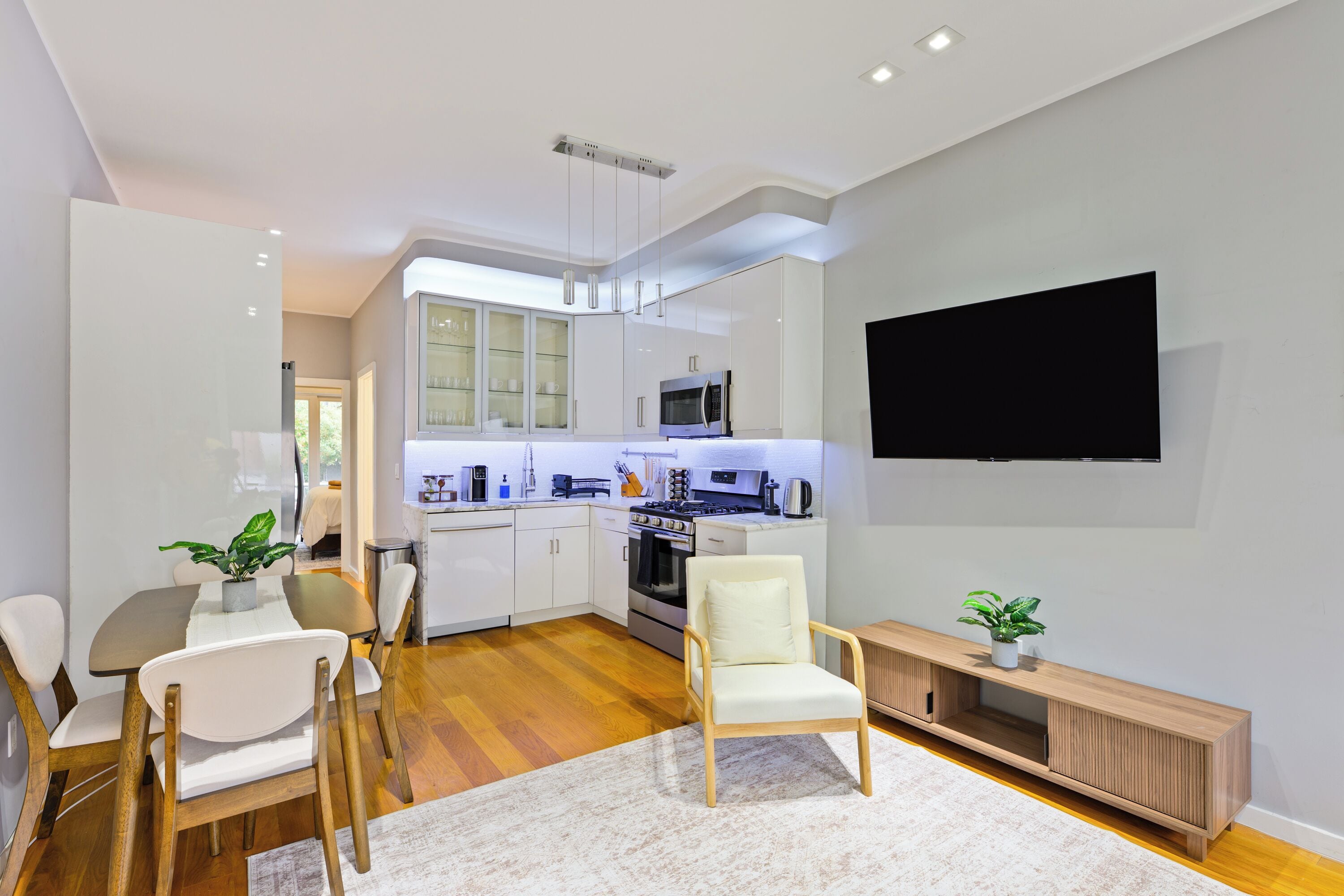 Interieur