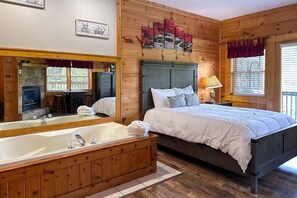 2 habitaciones, wifi y ropa de cama 