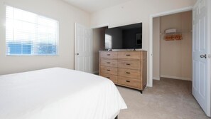 2 bedrooms, desk, iron/ironing board, WiFi - Landing | Spectacular 2BD, Gym, Clubhouse (Concord)