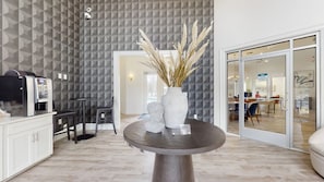 Interior - Landing | Stunning 1BD, Clubhouse, Gym (Concord)