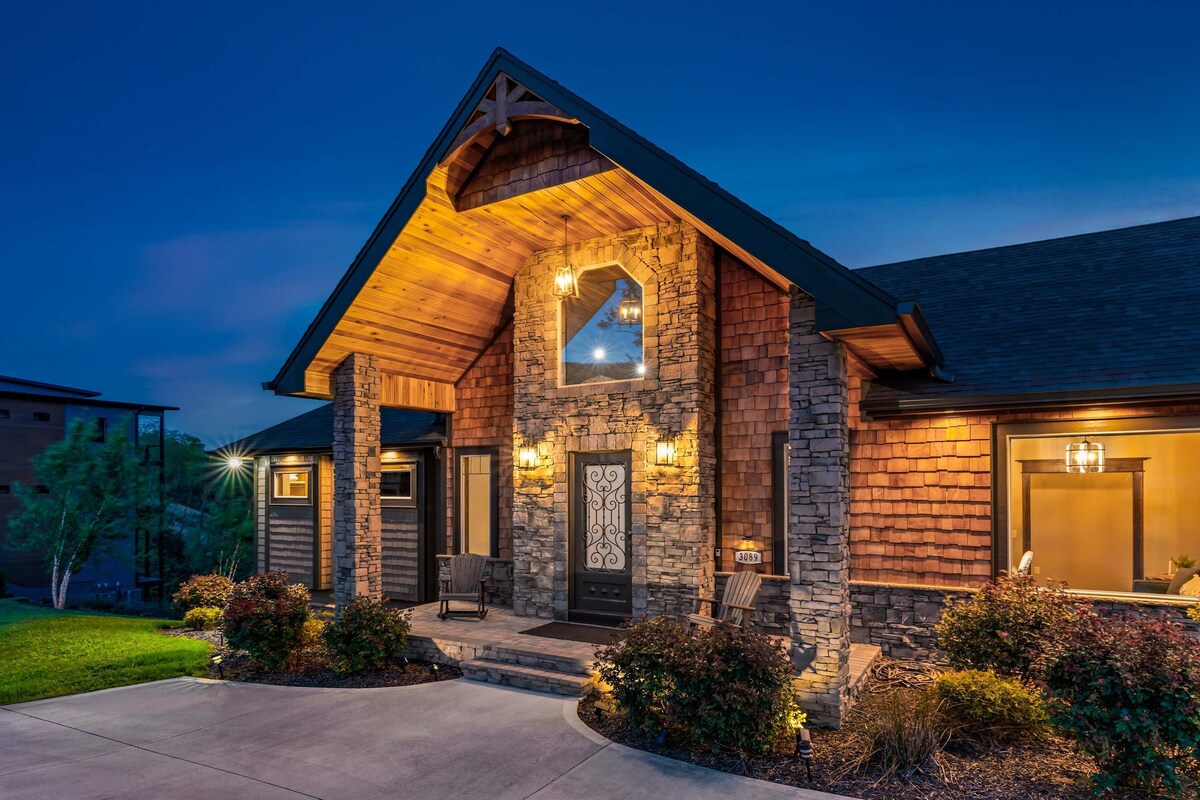 Majoittajan profiilikuva