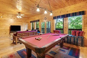 Sala de juegos