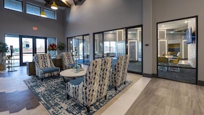 Unclassified image, 3 of 29, button - Landing | Stylish 2BD, Gym, Pool (Katy)