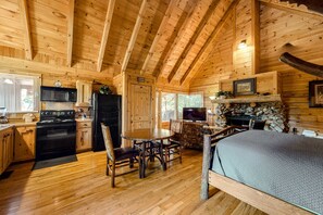 4 chambres, bureau, fer et planche à repasser, Wi-Fi