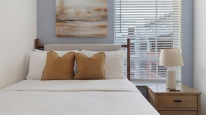 Desk, iron/ironing board, WiFi, bed sheets - Landing | Amazing 2BD, Gym, Clubhouse (Arlington)