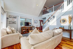 تلفزيون، مكتب