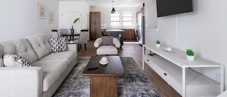 スマートテレビ