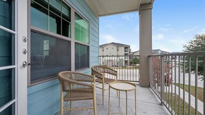 Terrazza/patio