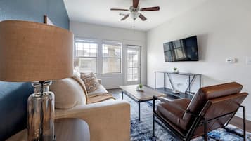 Téléviseur connecté