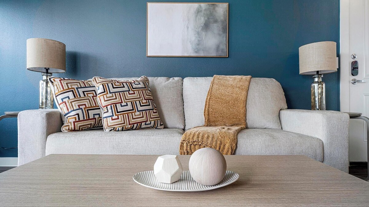 Bild für Gastgeberprofil