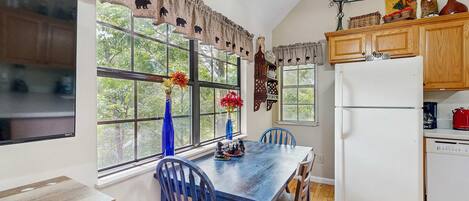 تناول الطعام