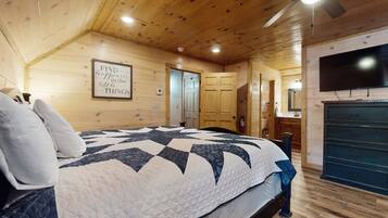 Strykejern/-brett, wi-fi og sengetøy