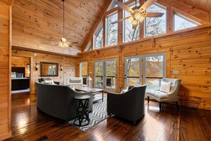 Fernseher, Arbeitsbereiche