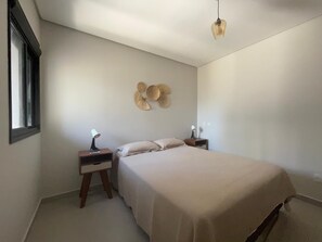 Iron/ironing board, WiFi, bed sheets - Cozy apartment in Ingleses, Florianópolis. Condominium with swimming pool; (Florianópolis)