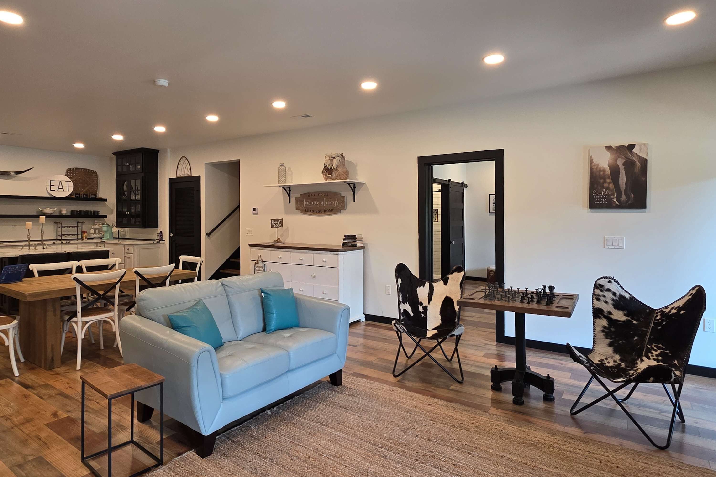Interieur