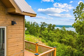 Property grounds - Lake View Cabin, Sleeps 10・Hot Tub・Games・Theater (Sevierville)