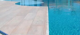 Condominium 600 meters from the beach. Peace and tranquility!