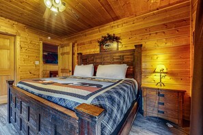 2 chambres, fer et planche à repasser, accès Internet, draps fournis