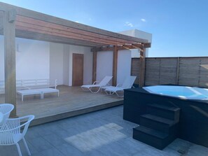 Terrazza/patio