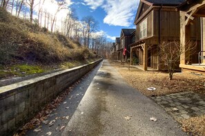 Property grounds - Spacious Norris Lake Retreat・View・Deck・BBQ Grill (Andersonville)