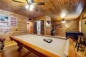 Sala de juegos