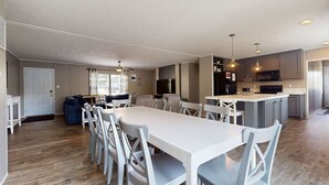 Spiseområde