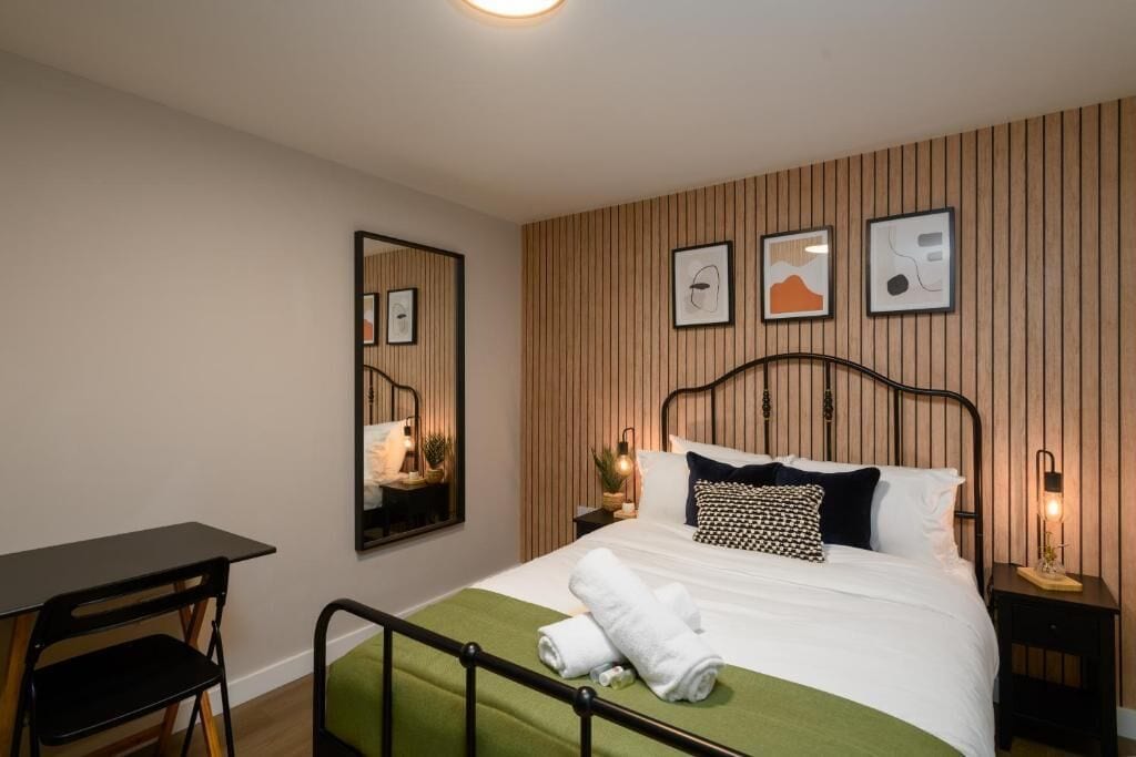 Departamento | Wifi gratis 