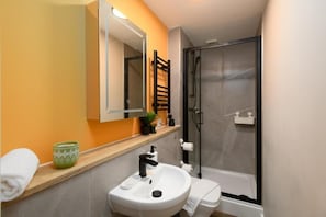 Apartamento | Banheiro