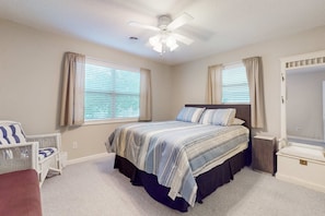 3 Schlafzimmer