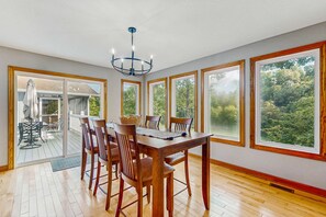 تناول الطعام