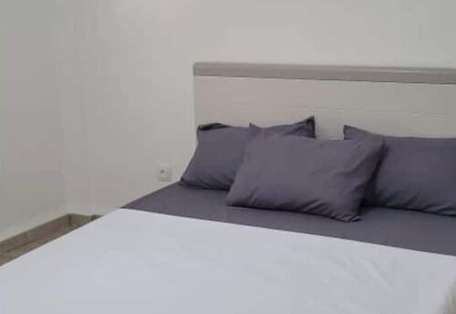 f3 vacation apartment