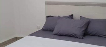 f3 vacation apartment