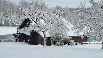 Exterieur