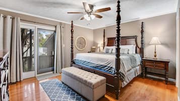 Een strijkplank/strijkijzer, wifi