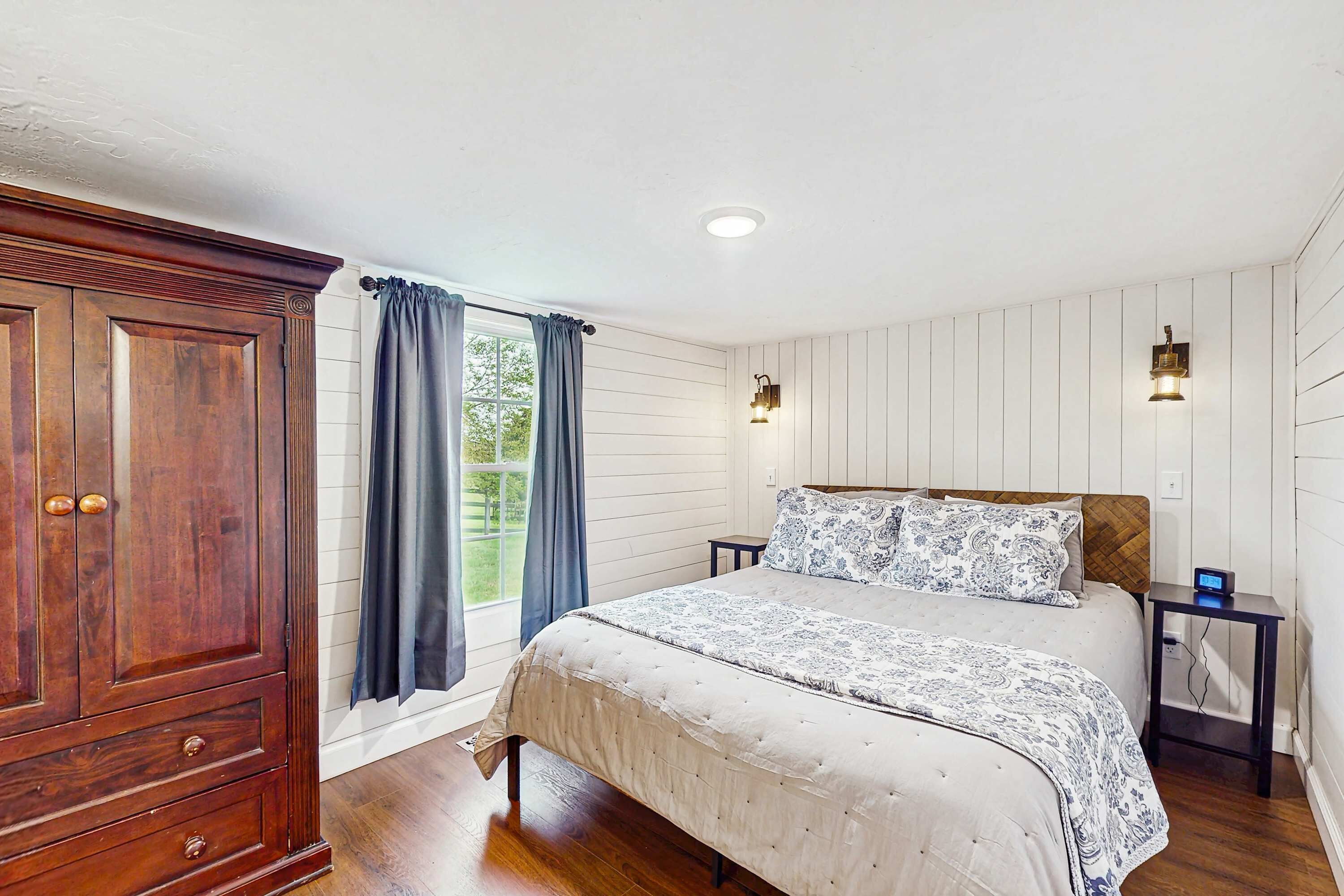2 chambres, Wi-Fi, draps fournis