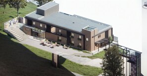 Exterior - Unii Hotel (Ribeirão Preto)