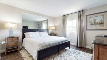 4 camere, ferro/asse da stiro, accesso a Internet, lenzuola