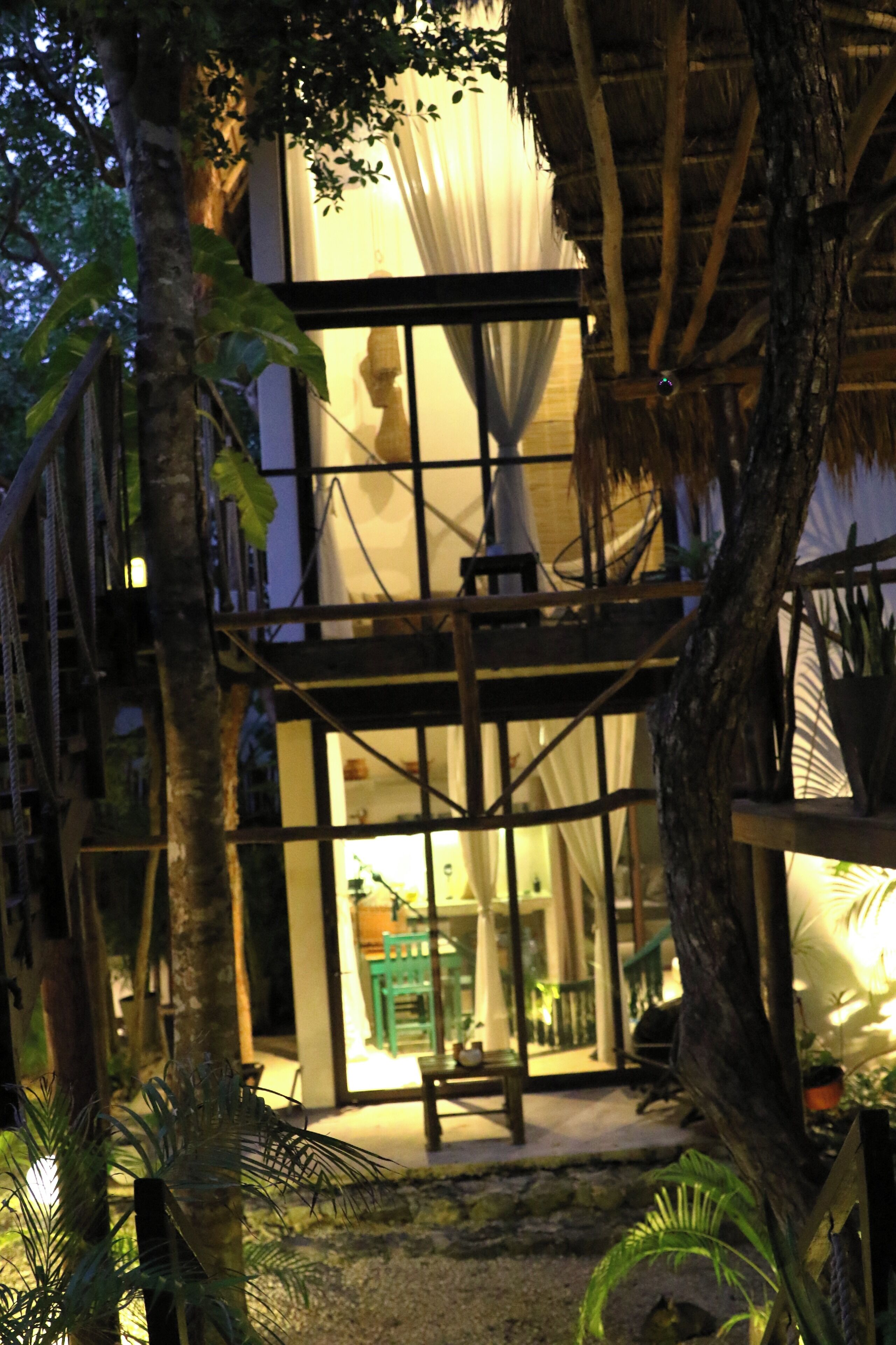 テラス / パティオ