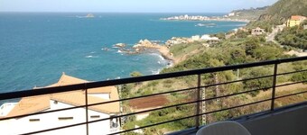 Vacation rentals in Bejaia