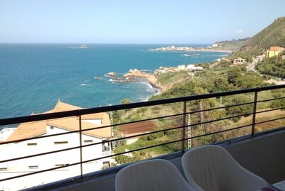 Vacation rentals in Bejaia