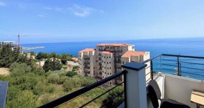 Location de vacances a Bejaia