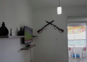 Interior - Vacation rentals in Bejaia (Béjaïa)