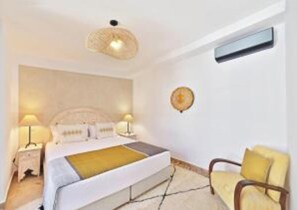 Room - Riad dar Tayri (Marrakech)