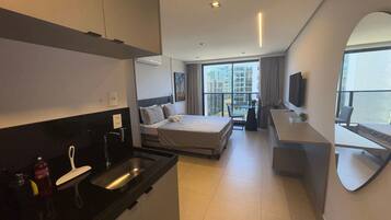 Standard Apartment | Free WiFi