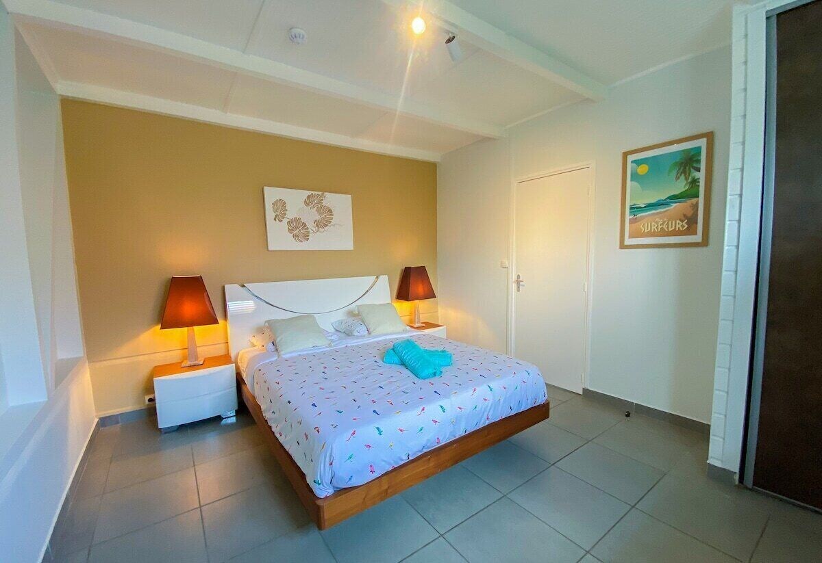 Image de profil de l’hôte