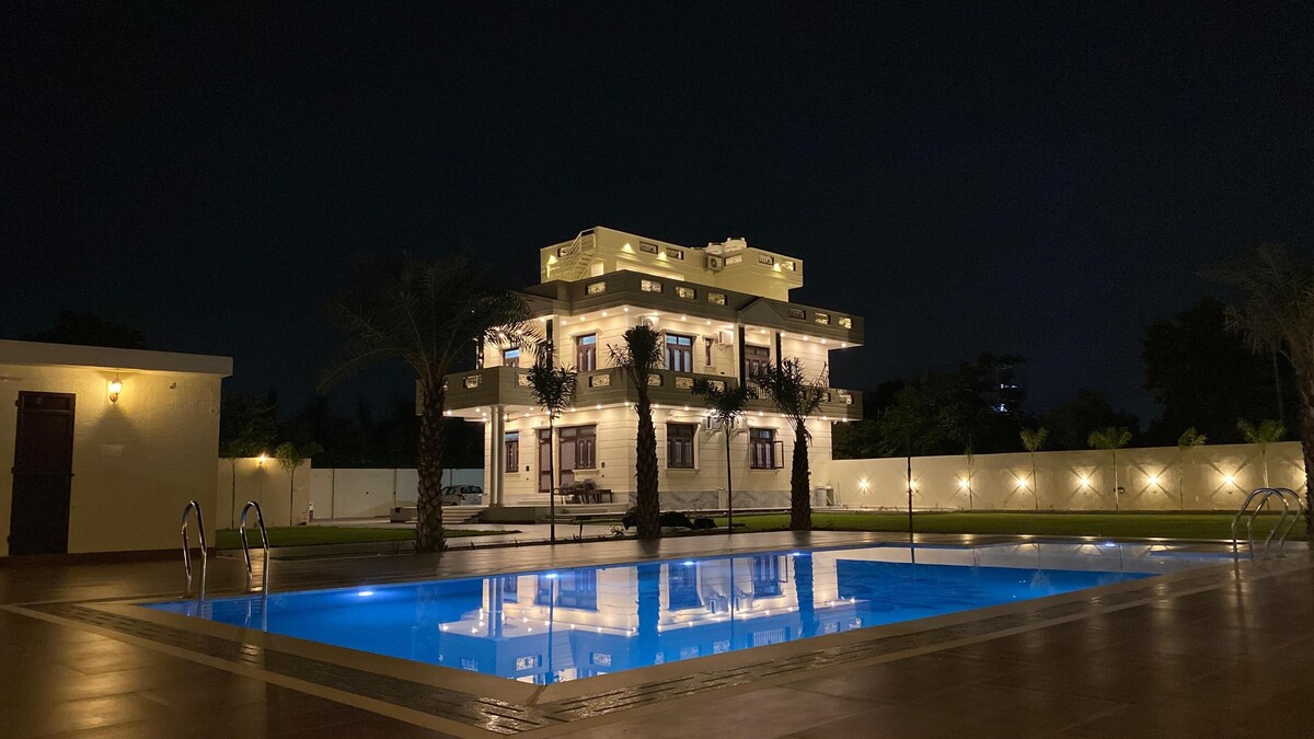 Bild für Gastgeberprofil