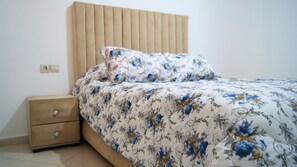 Internet, vuodevaatteet