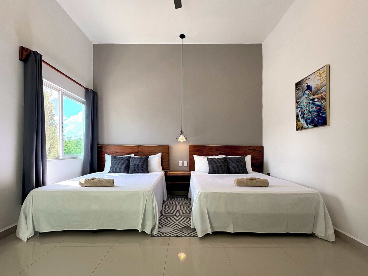 Imagen de perfil del propietario o de la propietaria