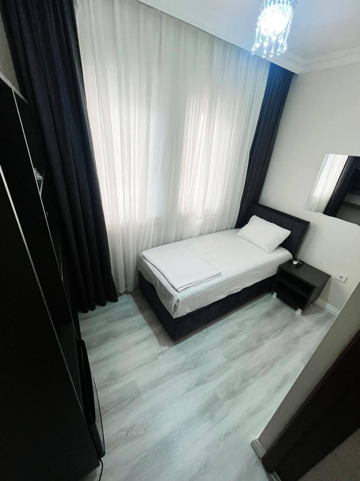 Single Room, City View | Free WiFi