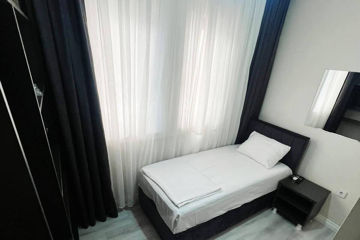 Single Room, City View | Laptop workspace, WiFi (free)